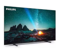 PHILIPS 50PUS7609 4K Pixel Precise UHD Dolby Atmos - 1317158 - zdjęcie 2